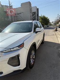 هيونداي سانتافي